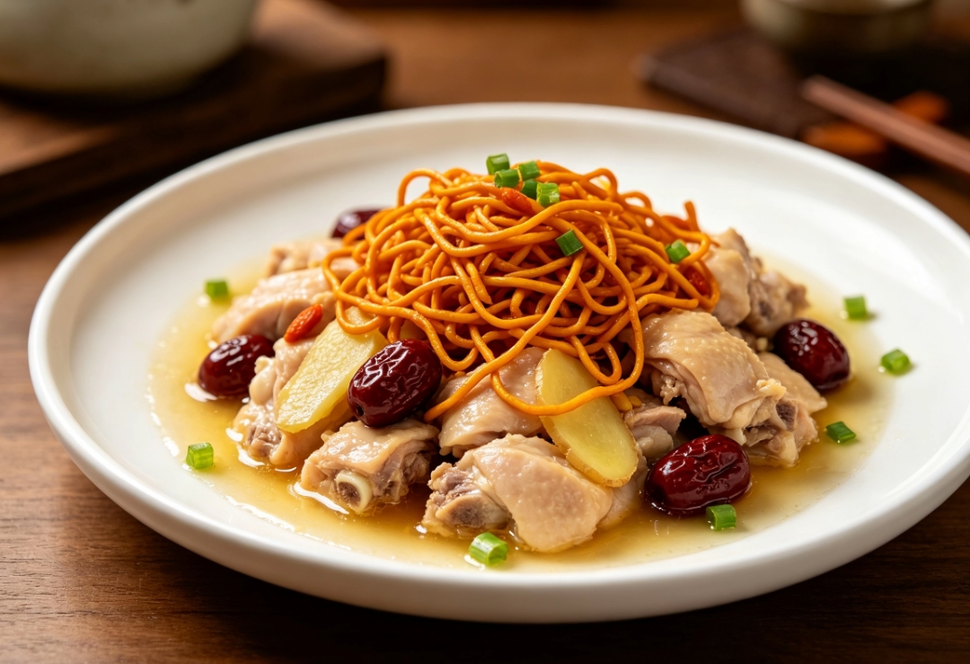 4 m&oacute;n ăn nấu rất dễ nhưng ngon đẹp "sang chảnh" kh&ocirc;ng k&eacute;m nh&agrave; h&agrave;ng 5 sao- Ảnh 2.