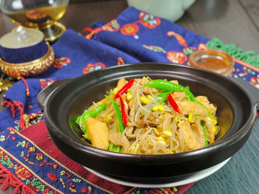M&oacute;n n&agrave;y nấu dễ, rẻ m&agrave; ngon miệng, lại ho&agrave;n hảo ngay cả khi bạn kh&ocirc;ng c&oacute; cảm gi&aacute;c th&egrave;m ăn- Ảnh 9.