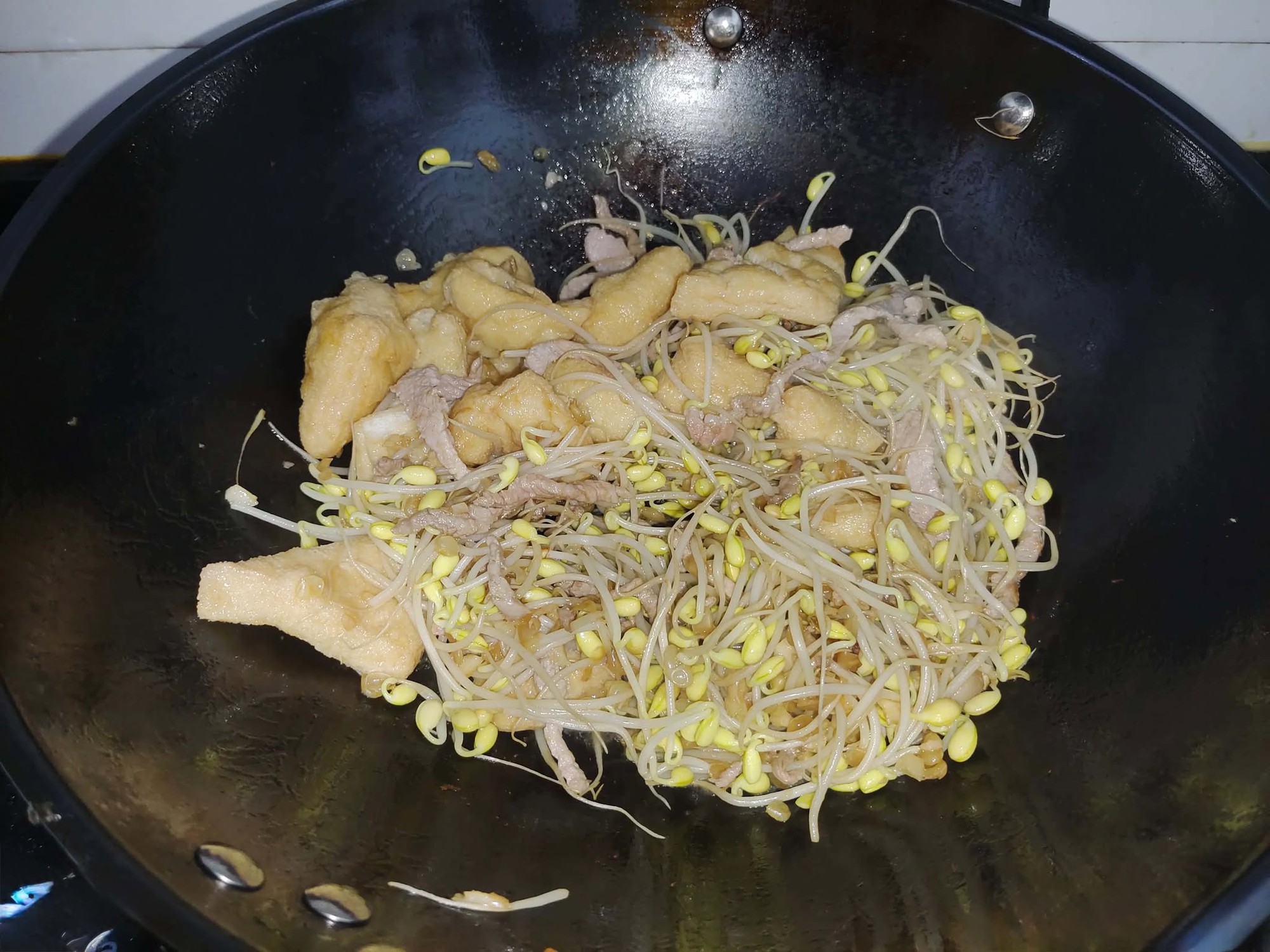 M&oacute;n n&agrave;y nấu dễ, rẻ m&agrave; ngon miệng, lại ho&agrave;n hảo ngay cả khi bạn kh&ocirc;ng c&oacute; cảm gi&aacute;c th&egrave;m ăn- Ảnh 5.
