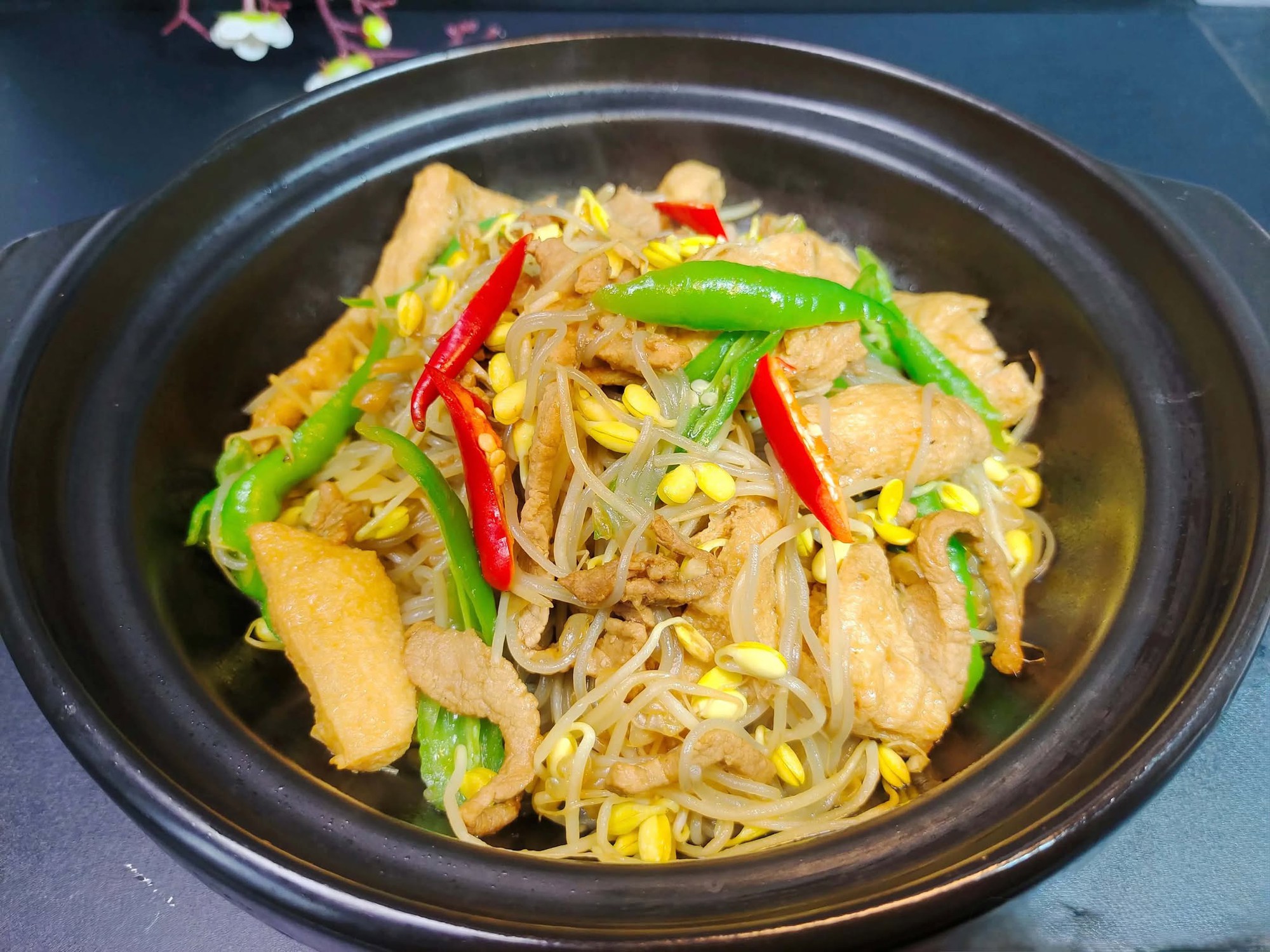 M&oacute;n n&agrave;y nấu dễ, rẻ m&agrave; ngon miệng, lại ho&agrave;n hảo ngay cả khi bạn kh&ocirc;ng c&oacute; cảm gi&aacute;c th&egrave;m ăn- Ảnh 8.
