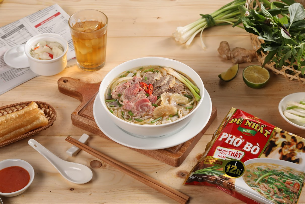 Phở Việt vươn tầm di sản thế giới: Câu chuyện văn hóa chạm tới trái tim nhân loại - Ảnh 2.
