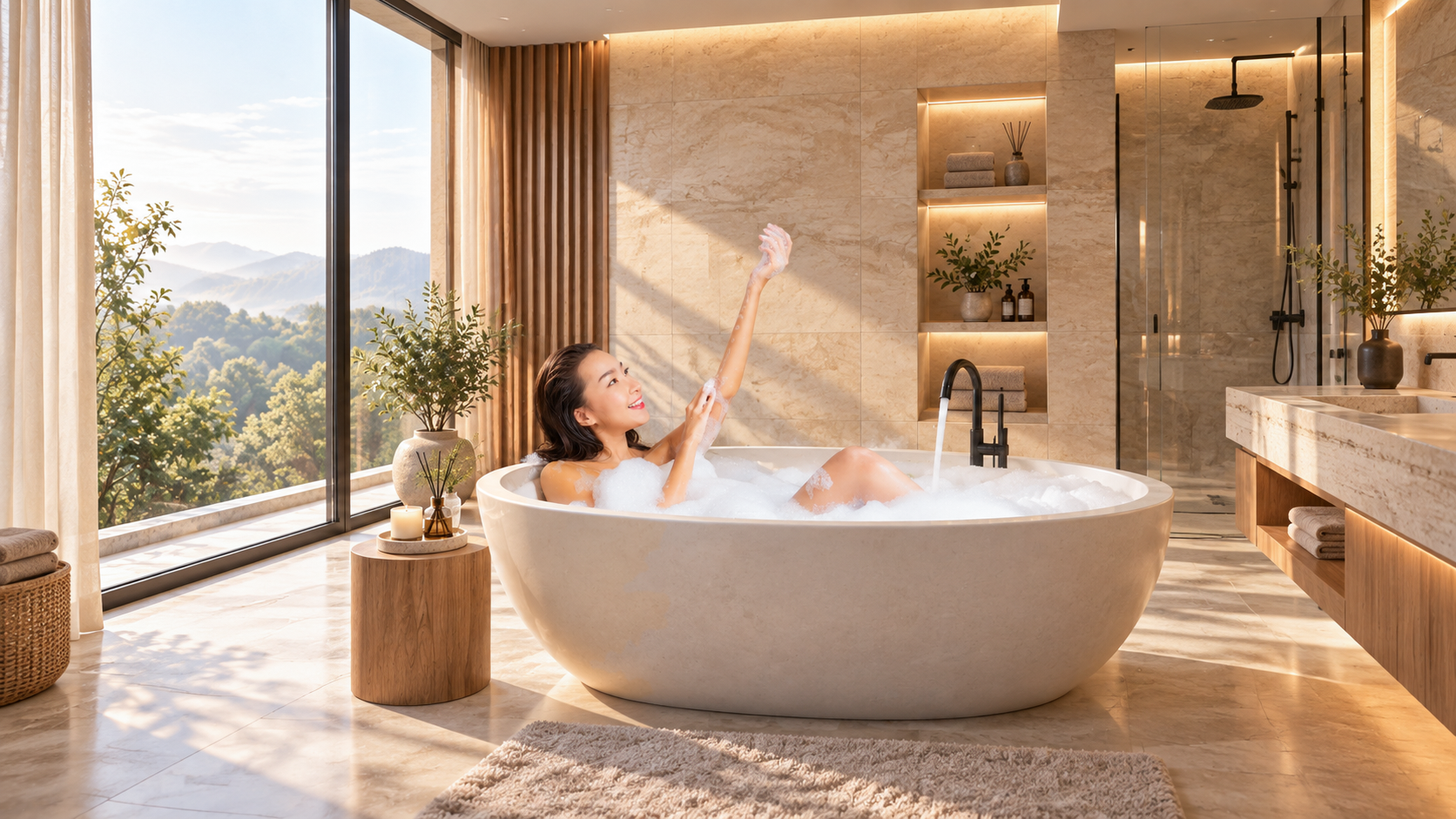 Những tính năng thiết thực cần có ở bình nước nóng - Ảnh 1.