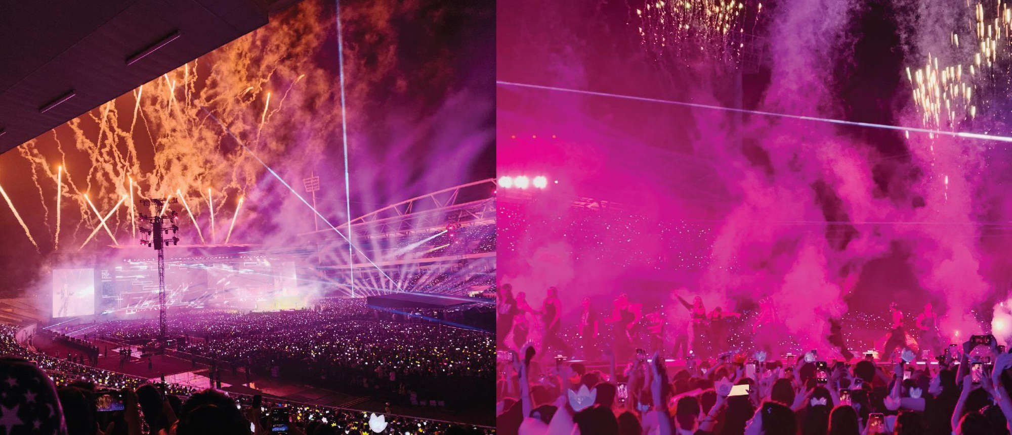 VPBank “đặt chuẩn mới” cho concert quốc tế tại Việt Nam với BIGBANG World Tour- Ảnh 1.