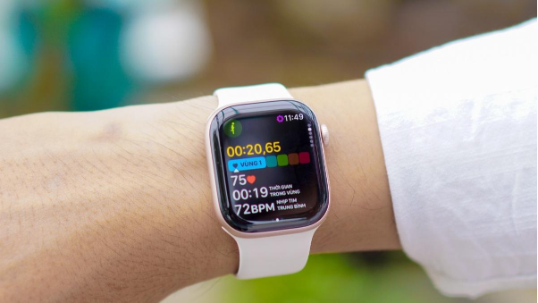 Người d&ugrave;ng mới n&ecirc;n mua Apple Watch Series 11, SE 3 hay Ultra 3 sử dụng?- Ảnh 2.