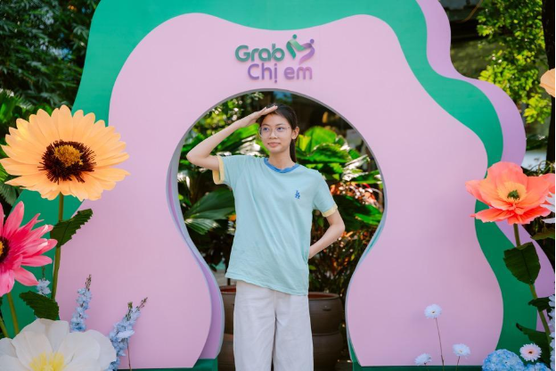 Những b&oacute;ng hồng chọn cầm l&aacute;i, vững bước tr&ecirc;n h&agrave;nh tr&igrave;nh tự chủ - Ảnh 1.
