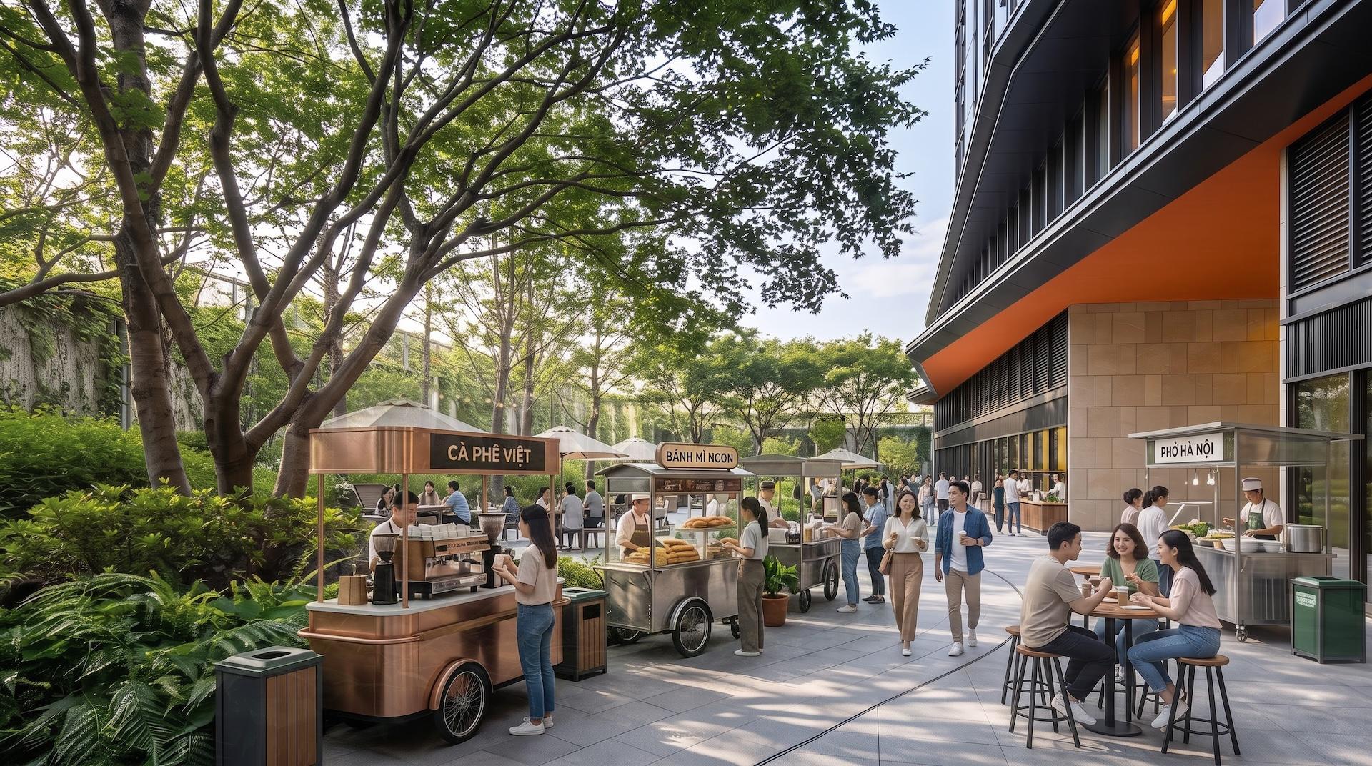 Mang đậm “khí Nghệ, chất Vinh”, Sun Glory Residence chinh phục hơn 1.000 nhà đầu tư Nghệ An tại lễ ra mắt - Ảnh 10.