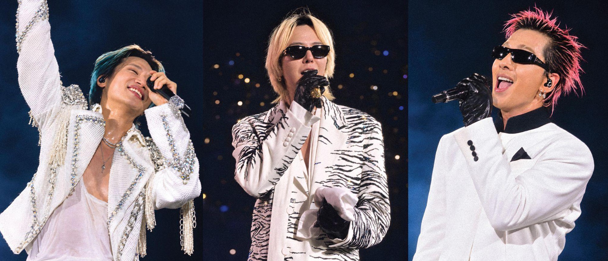VPBank “đặt chuẩn mới” cho concert quốc tế tại Việt Nam với BIGBANG World Tour- Ảnh 2.