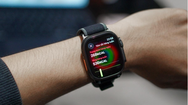 Người d&ugrave;ng mới n&ecirc;n mua Apple Watch Series 11, SE 3 hay Ultra 3 sử dụng?- Ảnh 3.