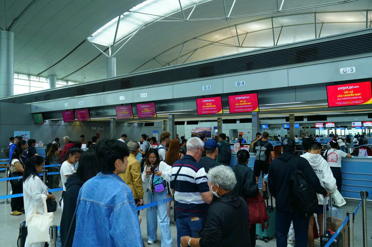Thêm lựa chọn vi vu Thái Lan cuối năm với đường bay TP.HCM – Chiang Mai vừa khai trương của Vietjet - Ảnh 2.