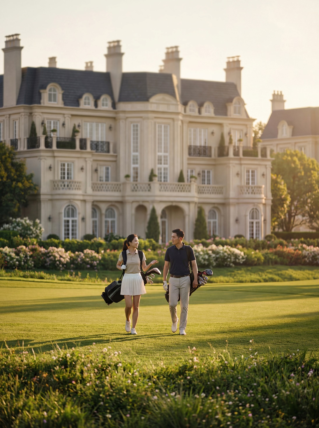 The Windsor Collection: Khi kiến trúc Anh quốc viết tiếp di sản 30 năm Ciputra- Ảnh 4.