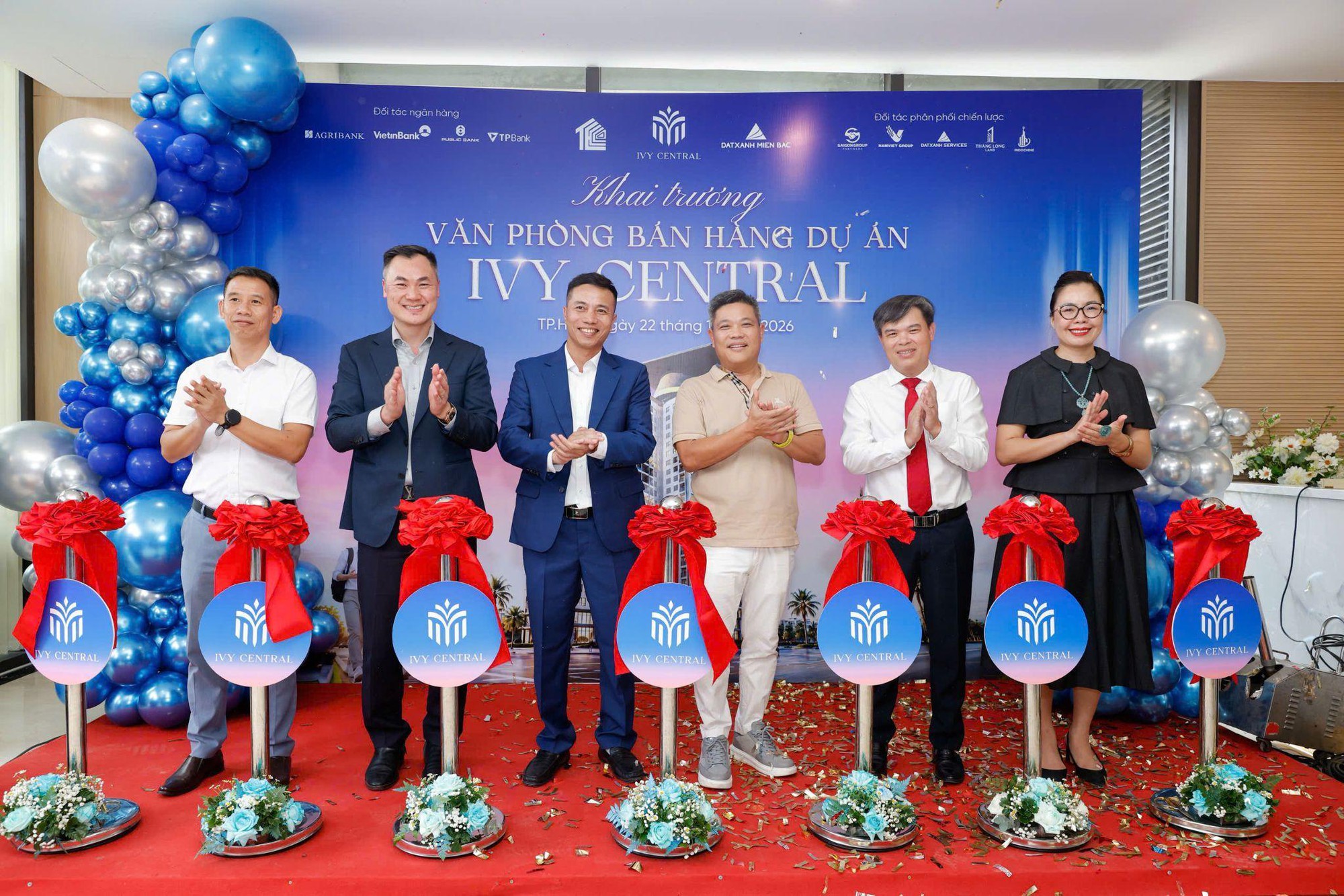 Ra mắt khu căn hộ tri thức liền kề l&agrave;ng đại học Quốc gia TP.HCM - Ảnh 3.