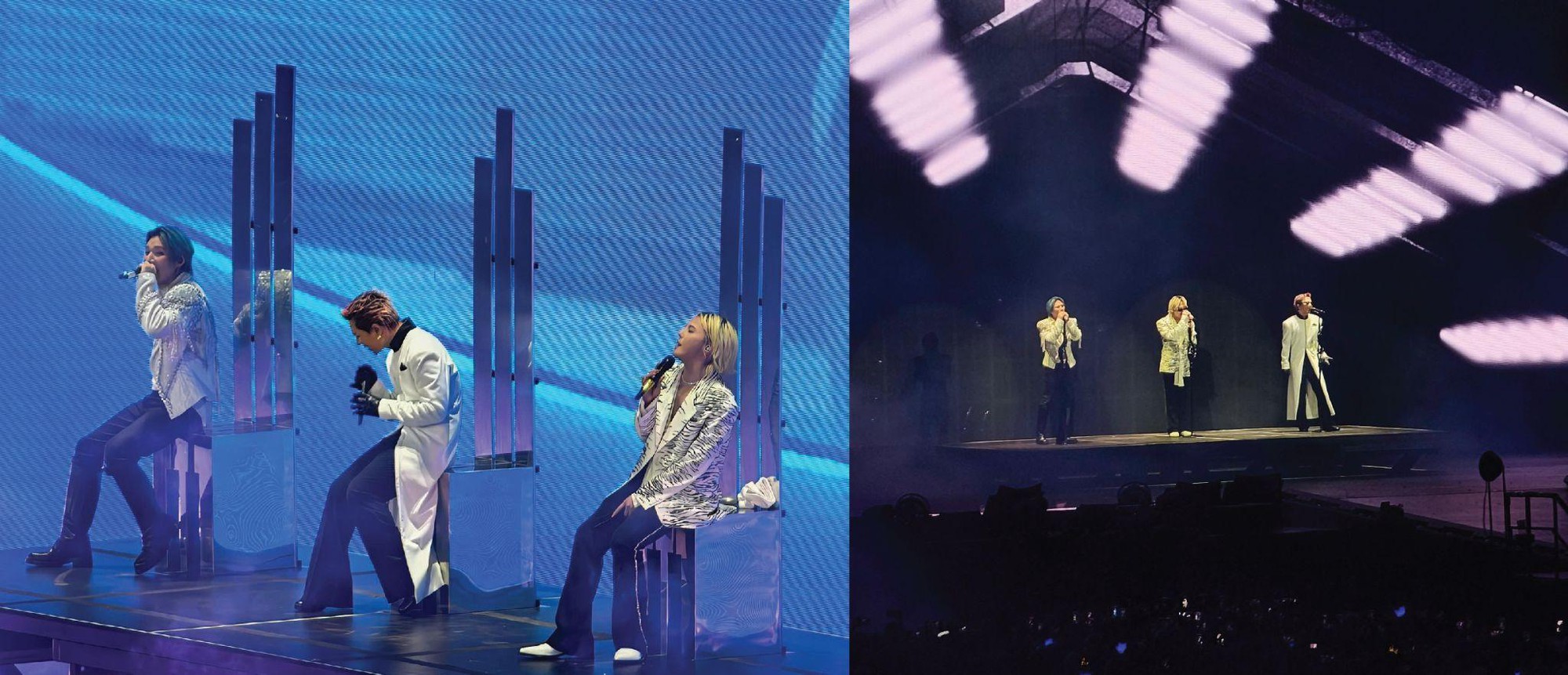 VPBank “đặt chuẩn mới” cho concert quốc tế tại Việt Nam với BIGBANG World Tour- Ảnh 3.
