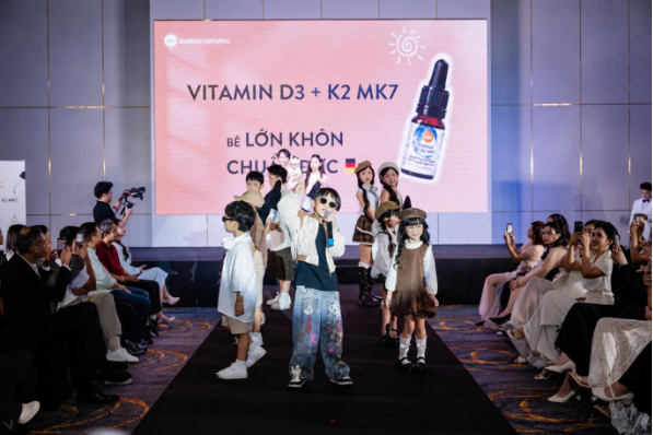Sunday Natural hợp t&aacute;c c&ugrave;ng WIR Group: Lời giải đ&aacute;p trao trọn an t&acirc;m cho h&agrave;nh tr&igrave;nh nu&ocirc;i con của mẹ Việt - Ảnh 4.
