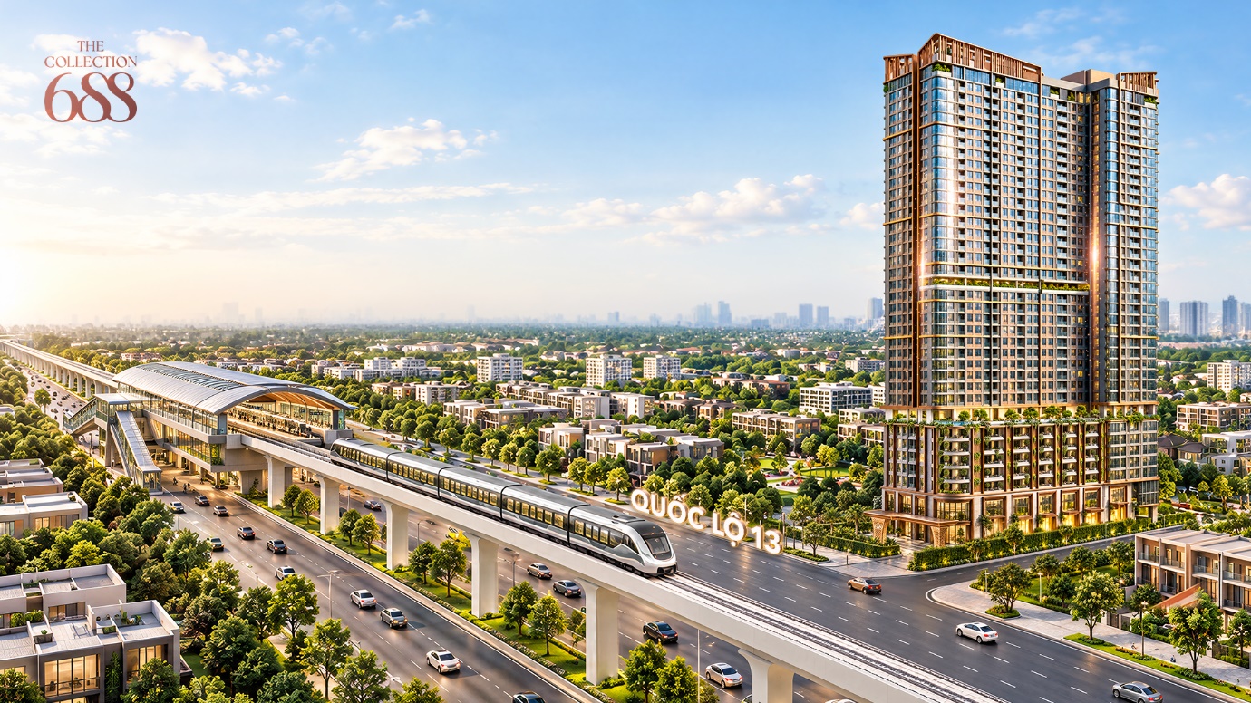 The Collection 688 đón nhận chứng nhận sơ bộ EDGE, tiếp nối dấu ấn phát triển bền vững - Ảnh 4.