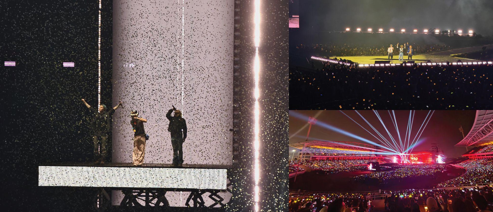 VPBank “đặt chuẩn mới” cho concert quốc tế tại Việt Nam với BIGBANG World Tour- Ảnh 5.