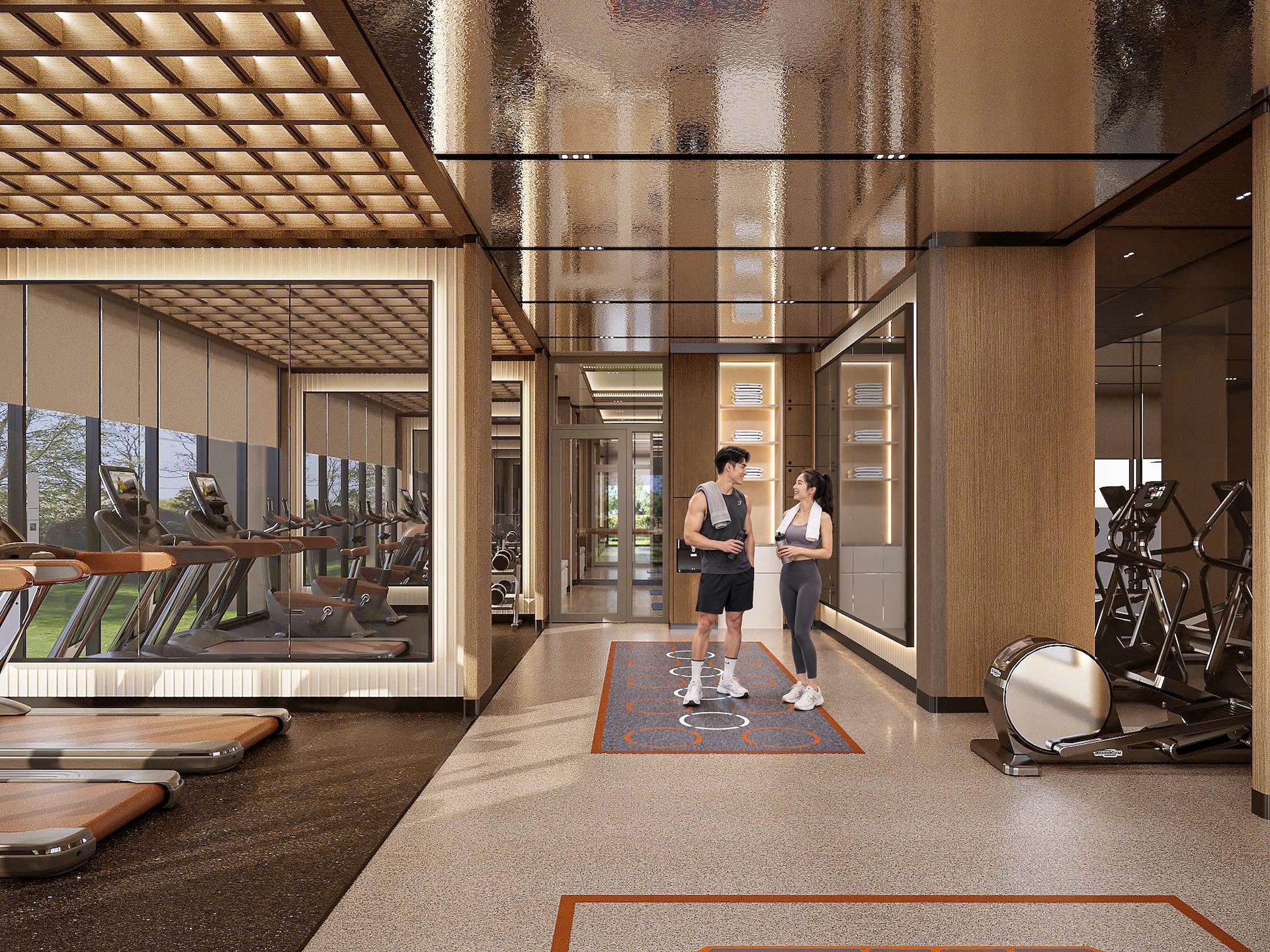Mang đậm “khí Nghệ, chất Vinh”, Sun Glory Residence chinh phục hơn 1.000 nhà đầu tư Nghệ An tại lễ ra mắt - Ảnh 8.