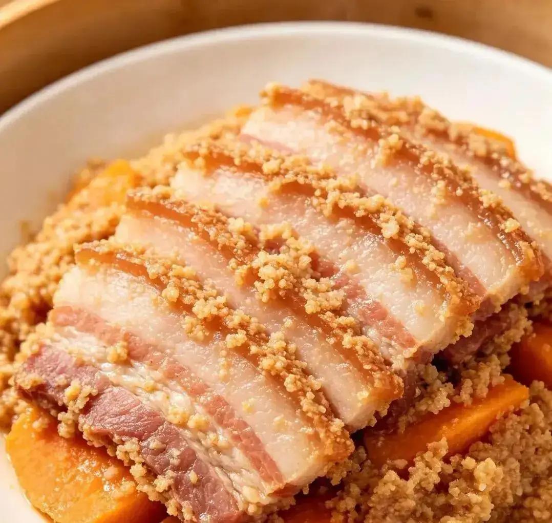 Món ăn "cứu vãn" cho bữa cơm gia đình - Ảnh 3.