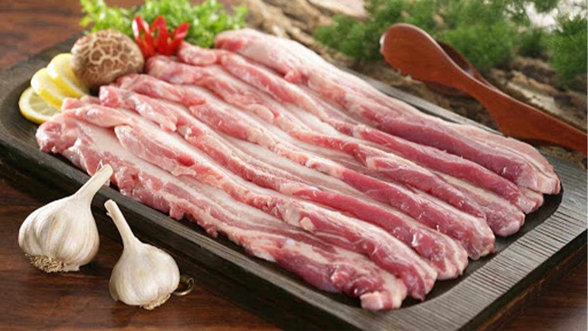 Món ăn "cứu vãn" cho bữa cơm gia đình - Ảnh 1.