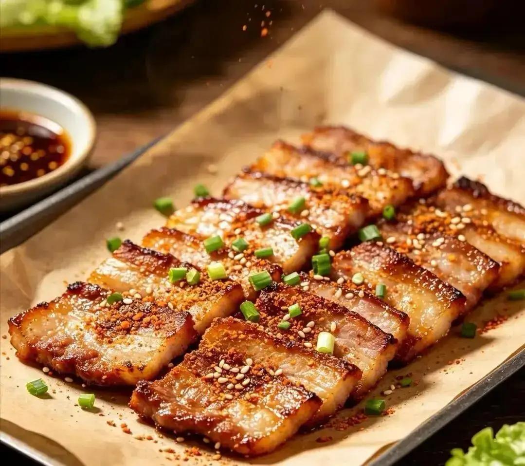 Món ăn "cứu vãn" cho bữa cơm gia đình - Ảnh 6.