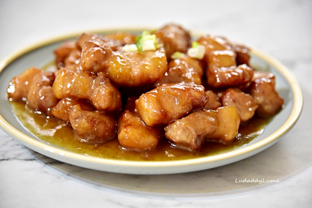 Món ăn "cứu vãn" cho bữa cơm gia đình - Ảnh 4.