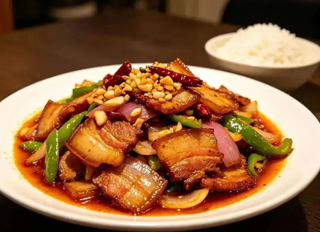 Món ăn "cứu vãn" cho bữa cơm gia đình - Ảnh 2.