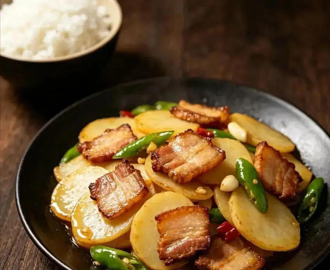Món ăn "cứu vãn" cho bữa cơm gia đình - Ảnh 5.