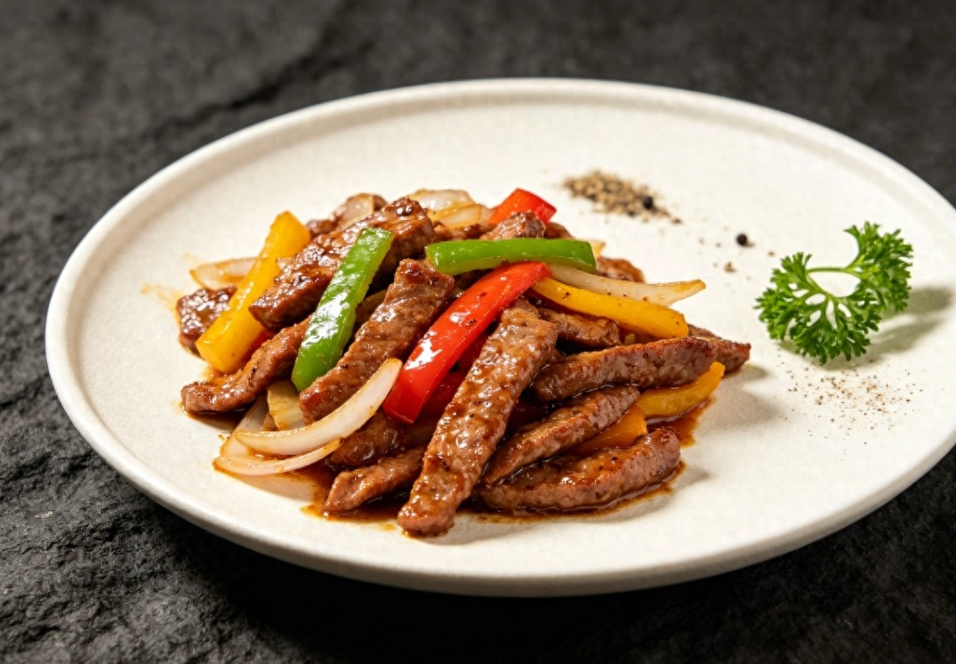 4 m&oacute;n ăn nấu rất dễ nhưng ngon đẹp "sang chảnh" kh&ocirc;ng k&eacute;m nh&agrave; h&agrave;ng 5 sao- Ảnh 1.