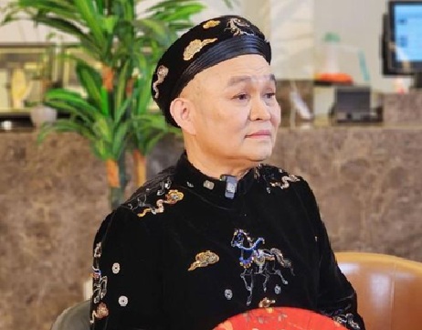 Nam NSƯT SN 1963 quê Bắc Ninh: "Tôi chưa thể công bố gì thêm"- Ảnh 2.