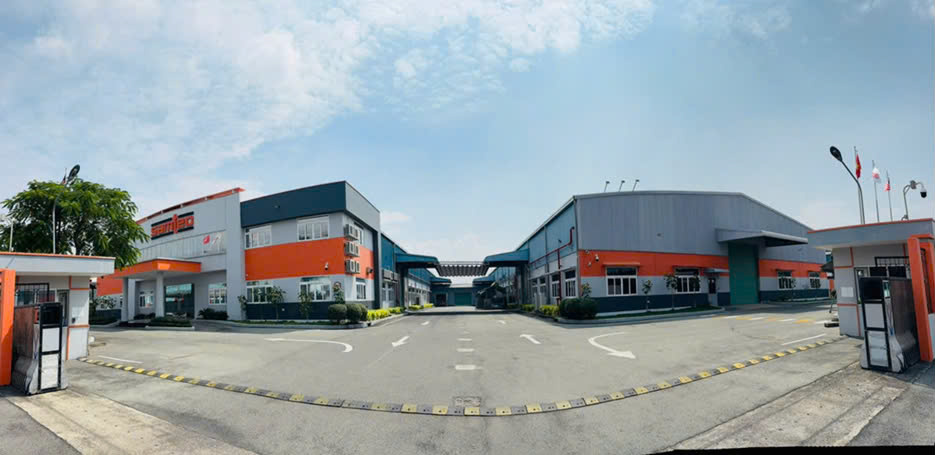Samtec Việt Nam mở rộng sản xuất, đưa văn phòng R&D vào hoạt động - Ảnh 1.