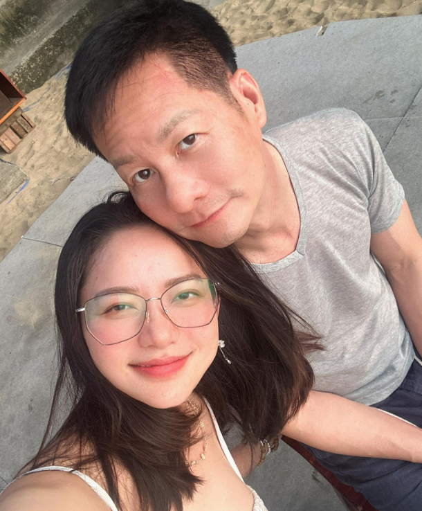 Người đẹp Việt từng nặng 84kg lấy chồng đại gia 3 đời vợ: Nay bán online đủ thứ, được giao tài sản hàng trăm tỷ- Ảnh 7.