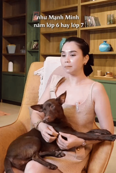 CEO Linh Đặng thẳng tay "trị" con trai mải chơi, lười học: Nhiều bà mẹ nghe xong phải bật cười- Ảnh 1.