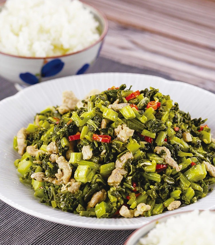 Gợi ý thực đơn 3 món tươi ngon đến mức bạn sẽ muốn vét sạch đĩa- Ảnh 5.