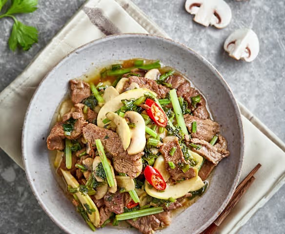 Gợi ý thực đơn 3 món tươi ngon đến mức bạn sẽ muốn vét sạch đĩa- Ảnh 7.