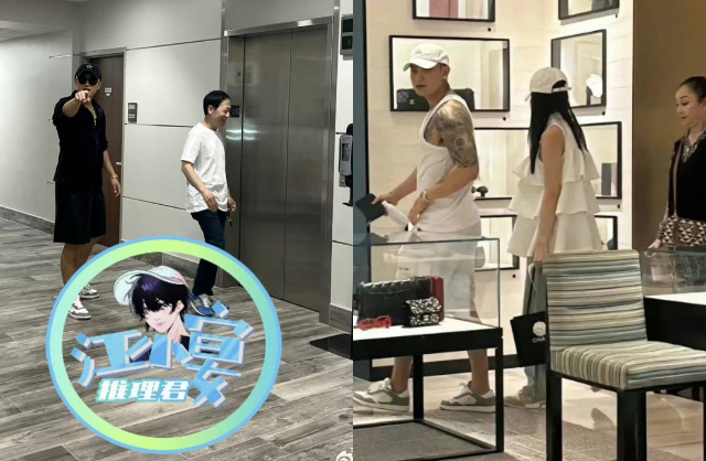 Lộ tên con trai đầu lòng chào đời bí mật tại Mỹ của cặp chủ tịch showbiz và nàng thơ - Ảnh 3.