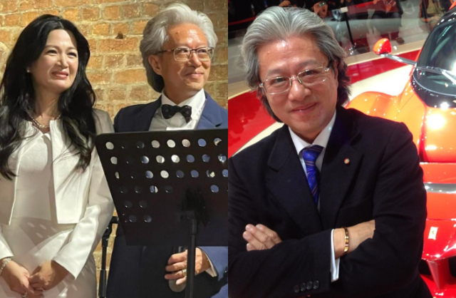 Mẹ đơn th&acirc;n showbiz mắc cường gi&aacute;p: "Lọt mắt xanh" của đại gia bu&ocirc;n Ferrari, nh&igrave;n cuộc sống hiện tại chỉ biết n&oacute;i 2 chữ! - Ảnh 4.