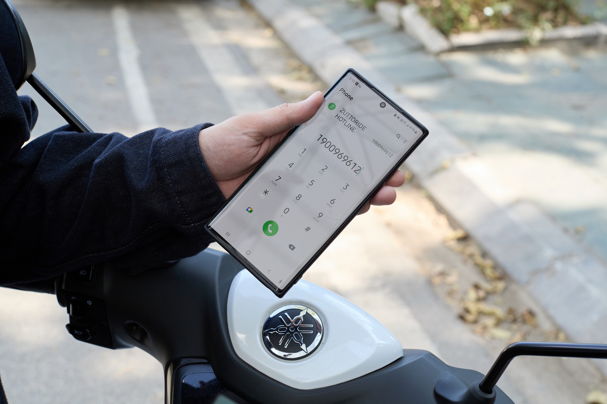 Dịch vụ sạc & đổi pin miễn ph&iacute; cho người sử dụng xe Yamaha NEO&rsquo;s c&oacute; thật sự tiện &iacute;ch?- Ảnh 3.