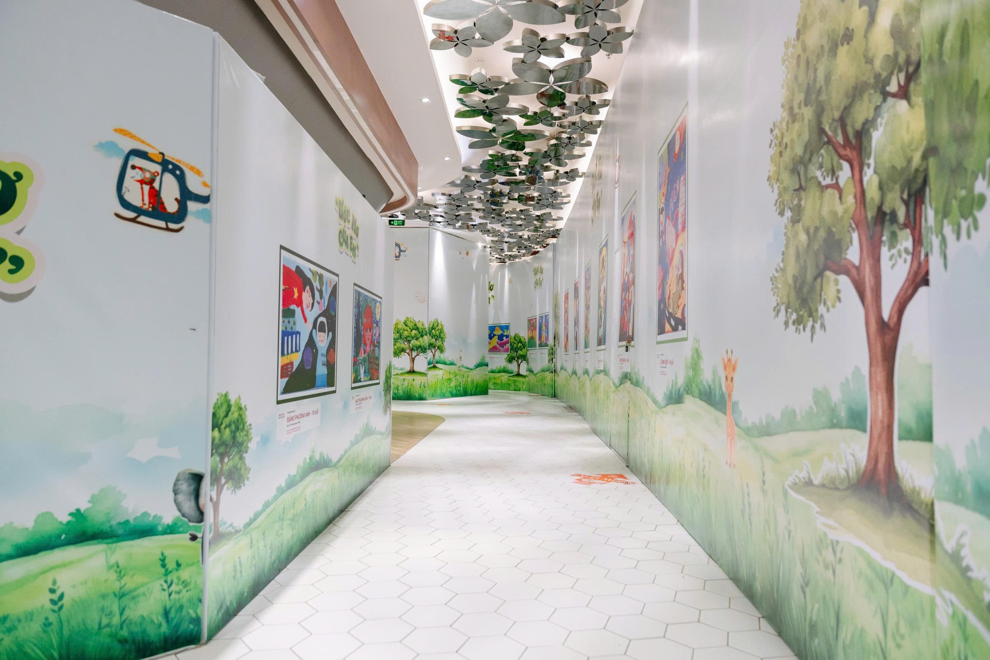 Những trải nghiệm quen thuộc nhưng luôn mới tại AEON MALL- Ảnh 4.