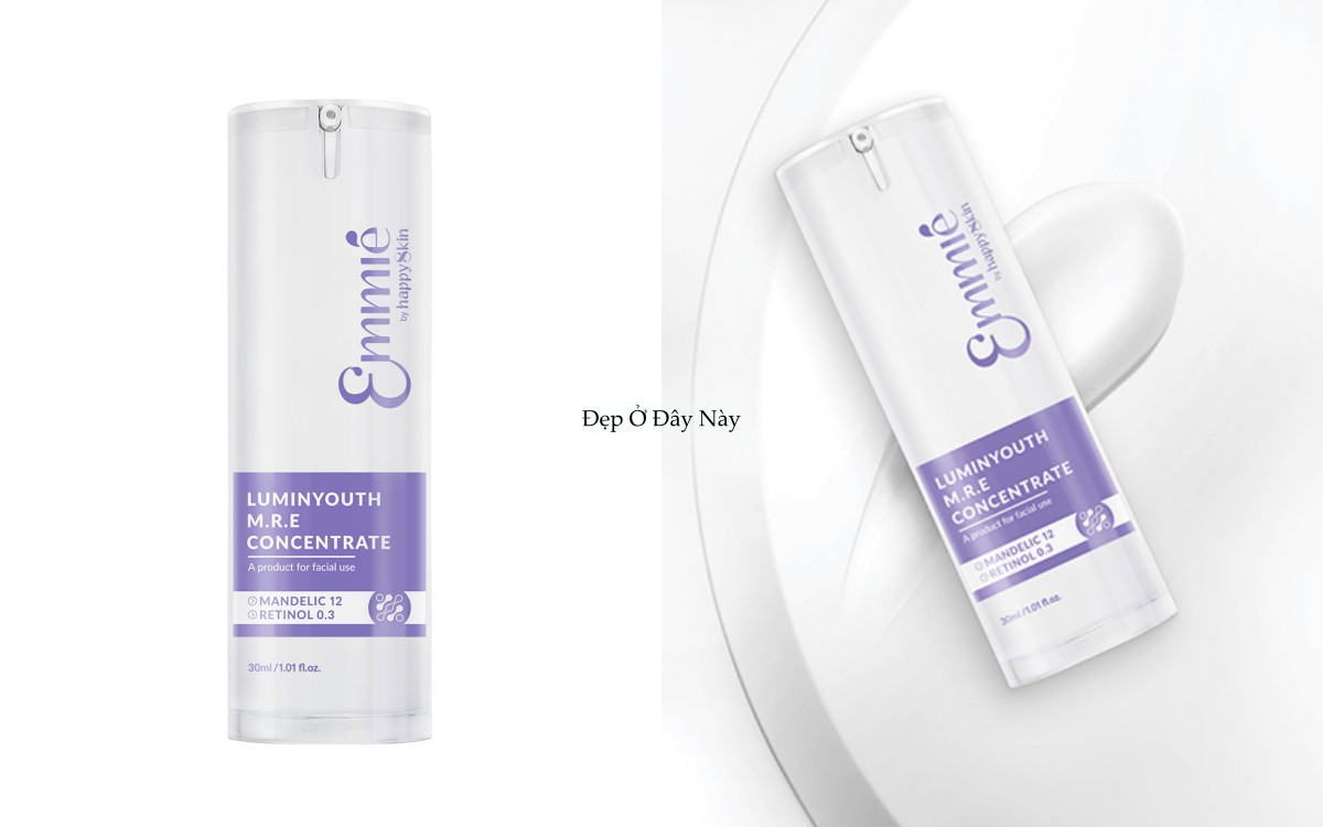 5 serum ngừa lão hóa "made in Vietnam" giúp làm mờ nếp nhăn li ti, da thêm rạng rỡ- Ảnh 6.