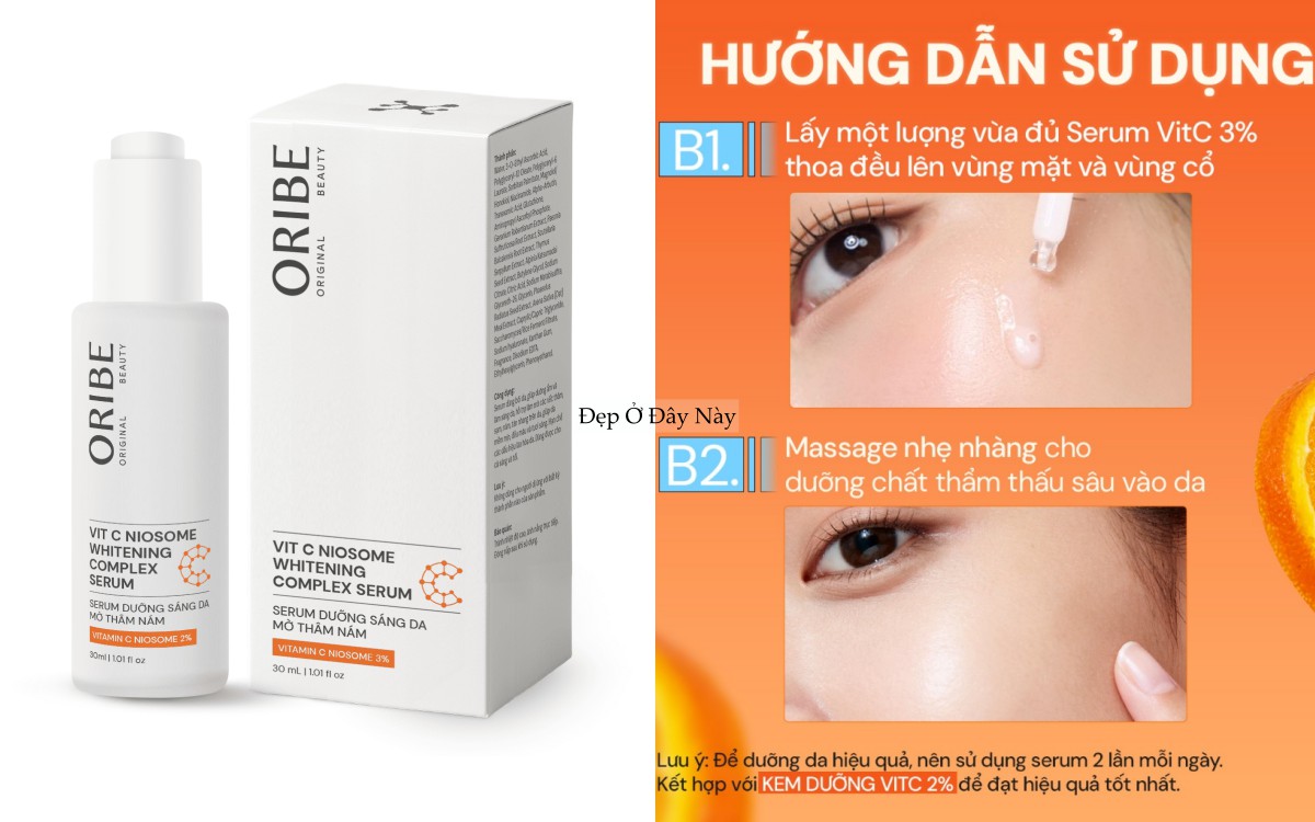 5 serum ngừa lão hóa "made in Vietnam" giúp làm mờ nếp nhăn li ti, da thêm rạng rỡ- Ảnh 4.