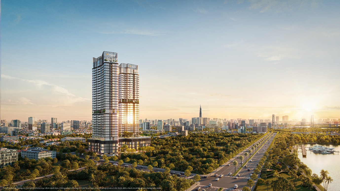 Vlasta Premier - Ph&uacute; Thuận: Lời giải k&eacute;p cho b&agrave;i to&aacute;n an cư v&agrave; d&ograve;ng tiền bền vững - Ảnh 1.