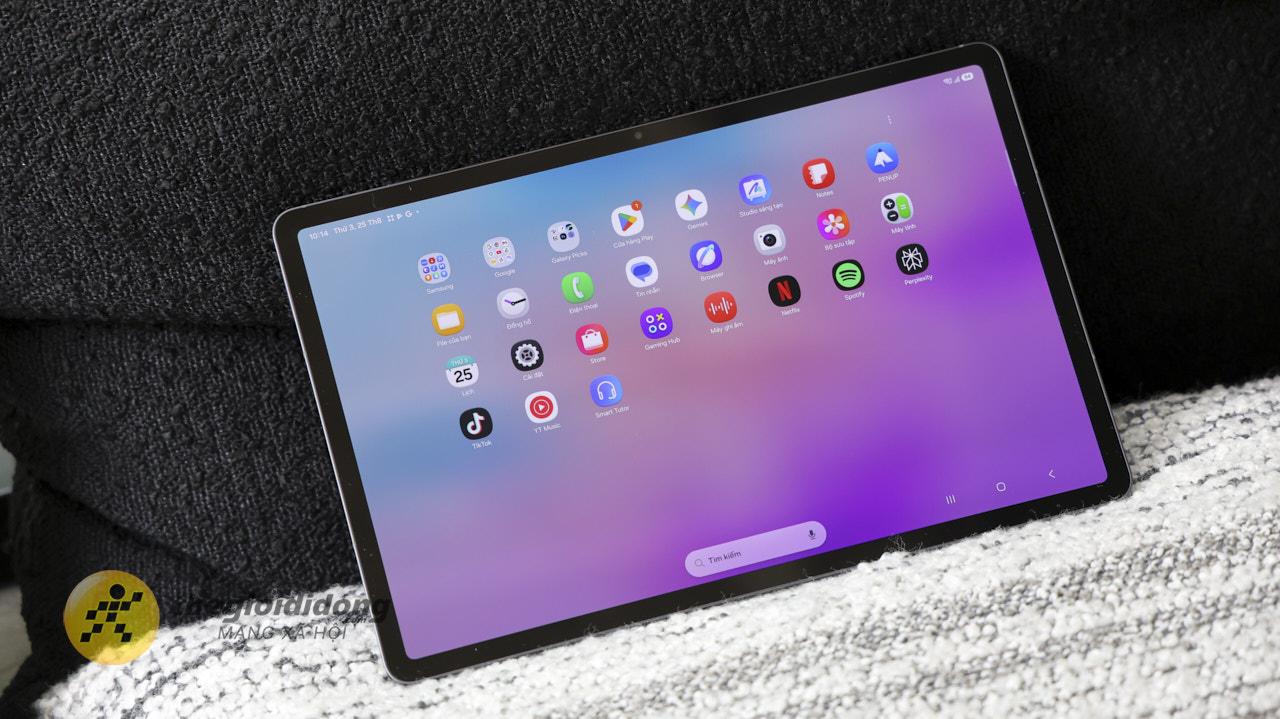 Đừng vội mua tablet m&agrave;n h&igrave;nh qu&aacute; to nếu bạn chưa biết đến Galaxy Tab S12 Plus - Ảnh 1.