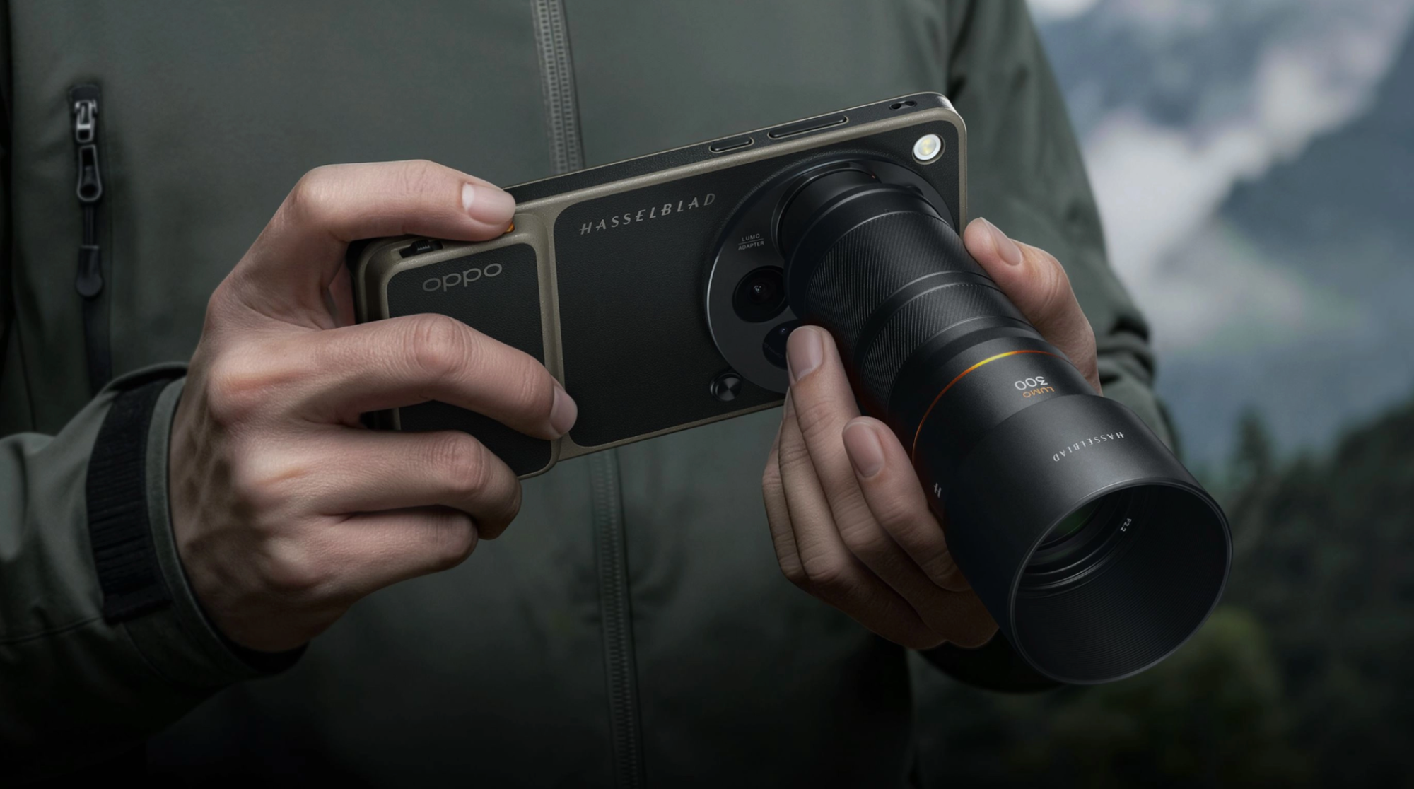&rlm;Từ concert đến những chuyến đi xa, v&igrave; sao OPPO Find X9 Ultra trở th&agrave;nh chiếc camera lu&ocirc;n muốn mang theo b&ecirc;n m&igrave;nh?&rlm; - Ảnh 1.