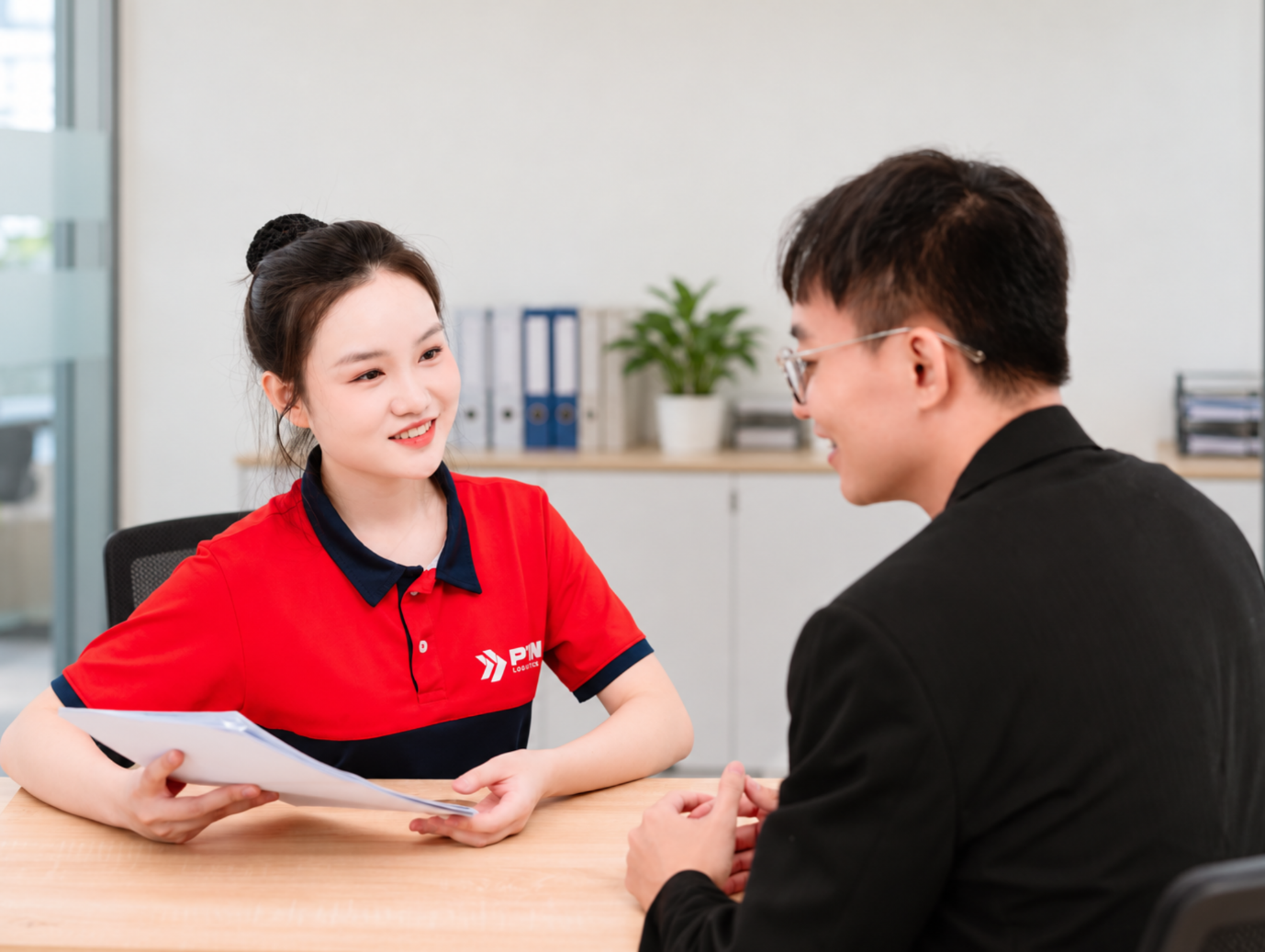 H&agrave;nh tr&igrave;nh 15 năm PTN Logistics trở th&agrave;nh đối t&aacute;c logistics cho doanh nghiệp- Ảnh 1.