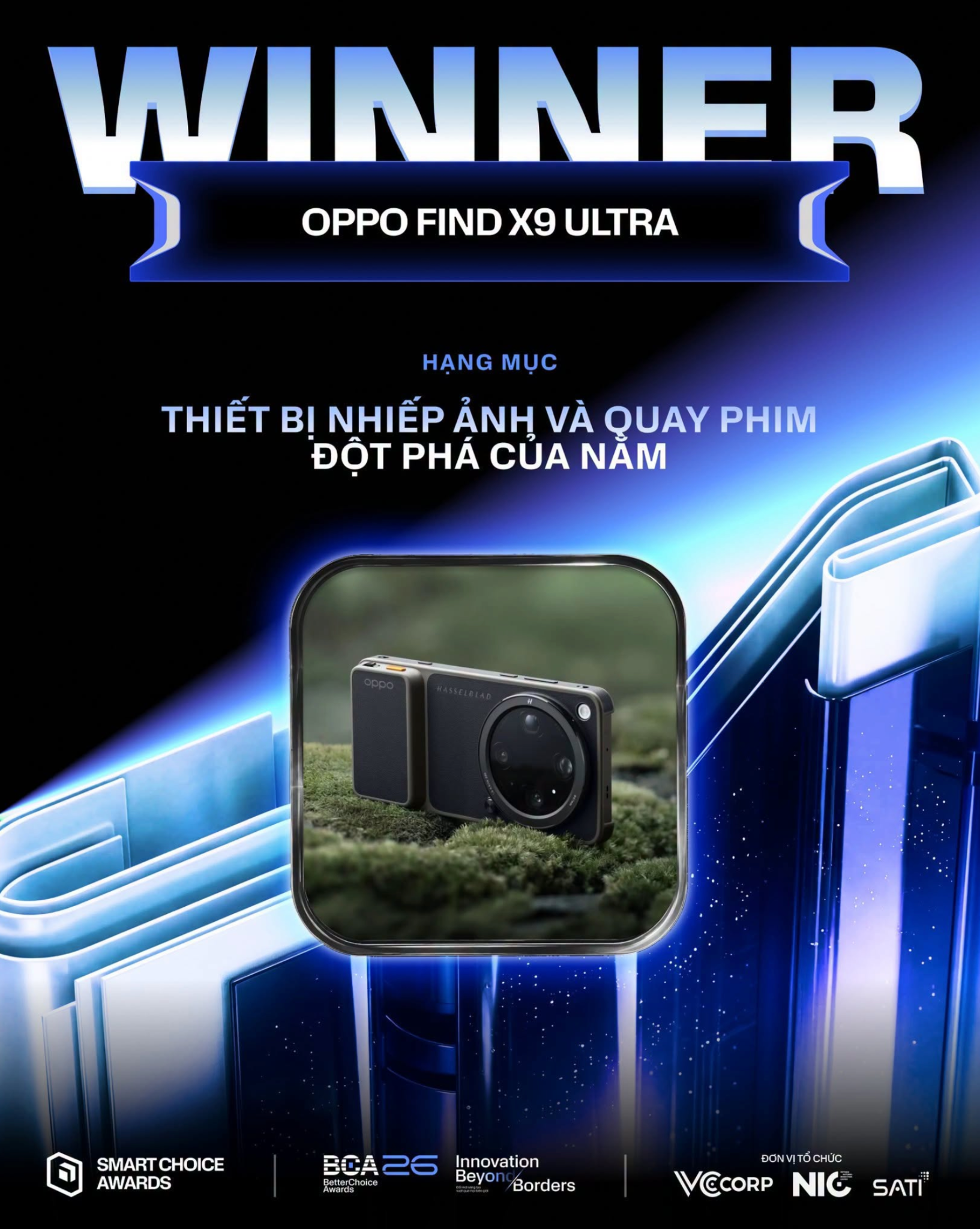 &rlm;Khi người d&ugrave;ng ng&agrave;y c&agrave;ng kh&oacute; t&iacute;nh, camera smartphone phải thay đổi ra sao?&rlm; - Ảnh 1.