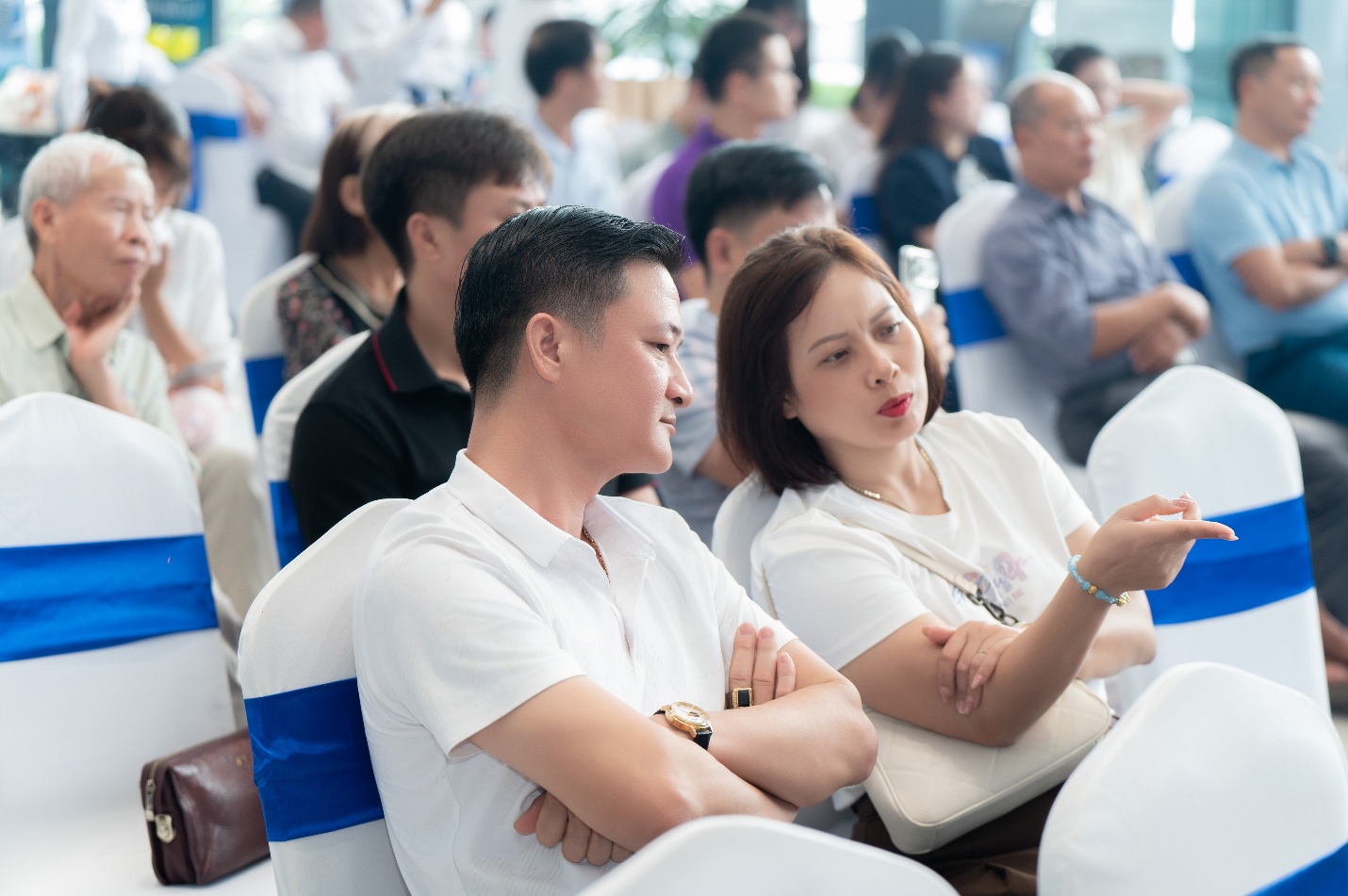 Đ&aacute;nh gi&aacute; chi tiết Sealion 5: Bước đột ph&aacute; c&ocirc;ng nghệ DM-i Super Hybrid tại BYD Bắc Giang - Ảnh 1.