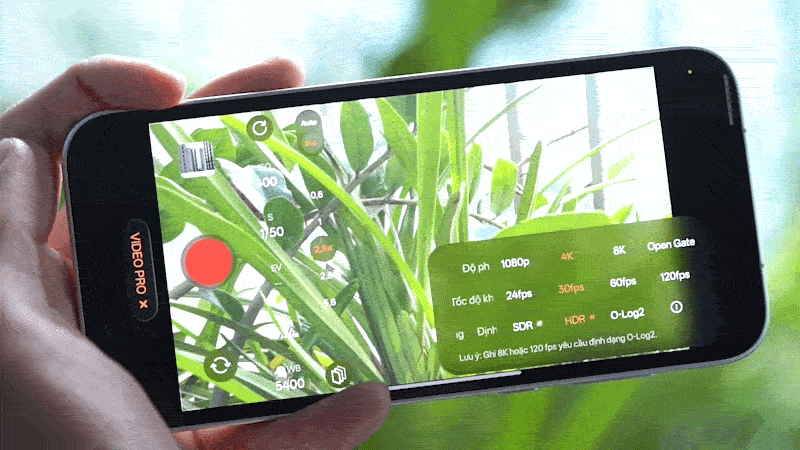Chỉ với 2 điểm n&agrave;y, OPPO biến Find X10 Series th&agrave;nh c&ocirc;ng cụ đắc lực cho &lsquo;giới s&aacute;ng tạo&rsquo;- Ảnh 1.