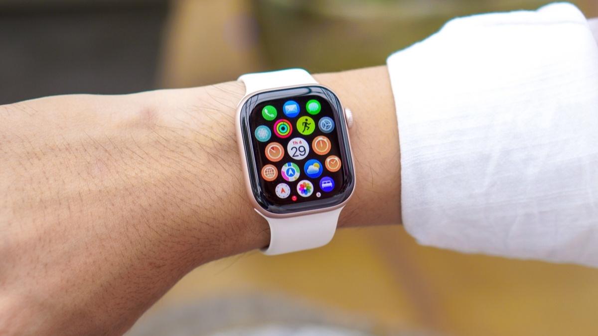 Lý do Apple Watch Series 11 trở thành trợ thủ sức khỏe AI được yêu thích nhất - Ảnh 3.