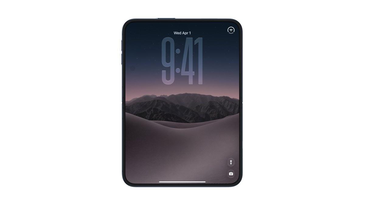 Vì sao iPhone Duo gần 65 triệu đồng dù dùng cùng chip với iPhone 18 Pro? - Ảnh 3.