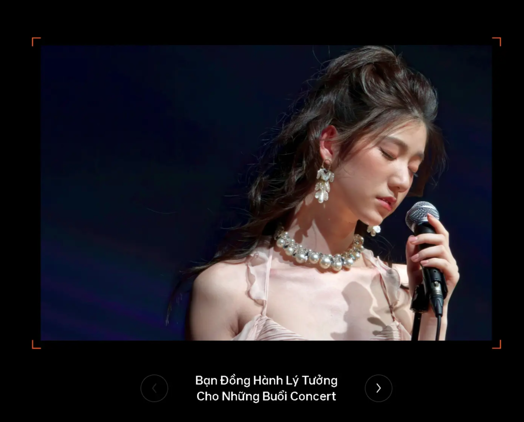 &rlm;Từ concert đến những chuyến đi xa, v&igrave; sao OPPO Find X9 Ultra trở th&agrave;nh chiếc camera lu&ocirc;n muốn mang theo b&ecirc;n m&igrave;nh?&rlm; - Ảnh 3.
