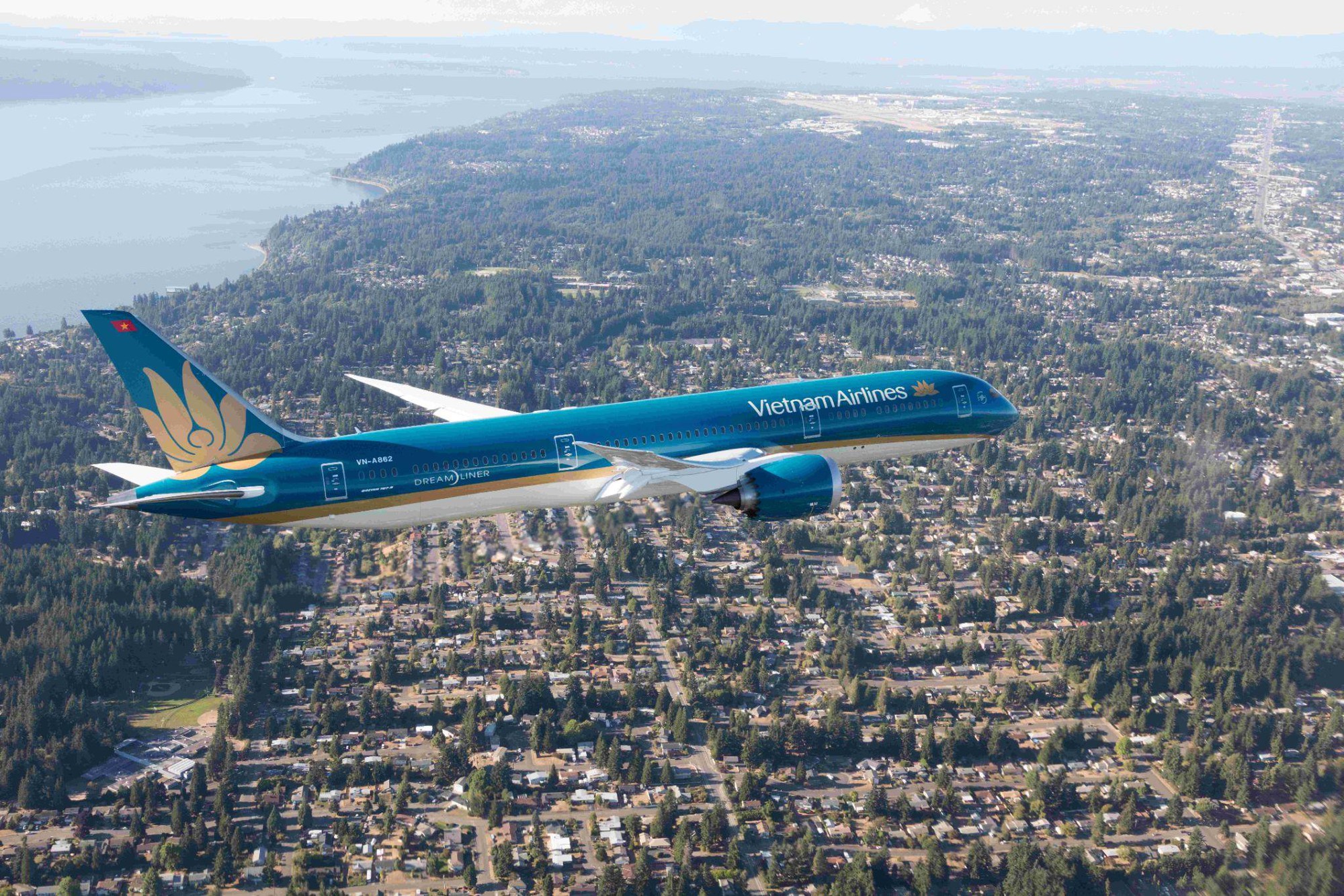 &rlm;Vietnam Airlines g&oacute;p sức k&iacute;ch cầu du lịch trong chặng nước r&uacute;t tăng trưởng 2026&rlm; - Ảnh 2.